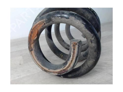 Shock absorber spring RENAULT MASTER II Van (FD) 1.9 dCi 80 | BP25619099C152 