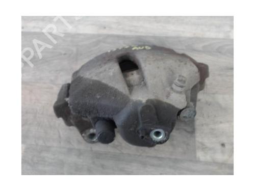 Right front brake caliper SEAT ALTEA (5P1) 1.9 TDI | BP26278418M104 
