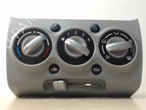 climate-control-nissan-pixo-ua0-2009-23148218 main image