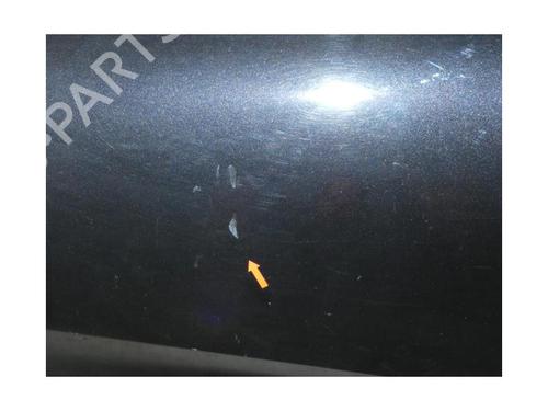 Left rear door SEAT ALTEA (5P1) 1.9 TDI | BP25619578C4
