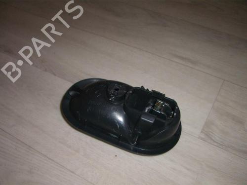 Front left interior door handle RENAULT MEGANE II (BM0/1_, CM0/1_) 1.5 dCi (BM1E, CM1E) | BP24021285I13 