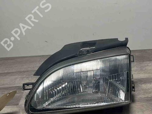 Used Left headlight Left headlight SEAT AROSA (6H1) 1.7 SDI (60 hp) 36405884 36405884