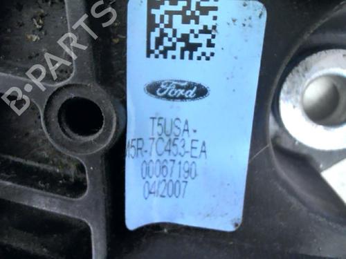 Gear lever FORD FOCUS II (DA_, HCP, DP) 1.8 TDCi | BP21182006M90 - Image 3
