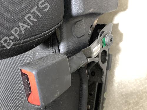 Right front seat KIA RIO IV (YB, SC, FB) 1.0 T-GDI 100 | BP21795327C16 