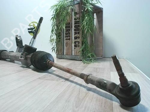 Used Steering rack FIAT STILO (192_) 1.9 JTD (192_XE1A) (115 hp) 22242800