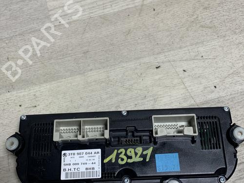 Climate control SKODA OCTAVIA II Combi (1Z5) 1.4 TSI | BP26199506I5