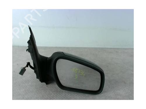 Right mirror FORD FOCUS II (DA_, HCP, DP) 1.8 TDCi | BP24028183C27 