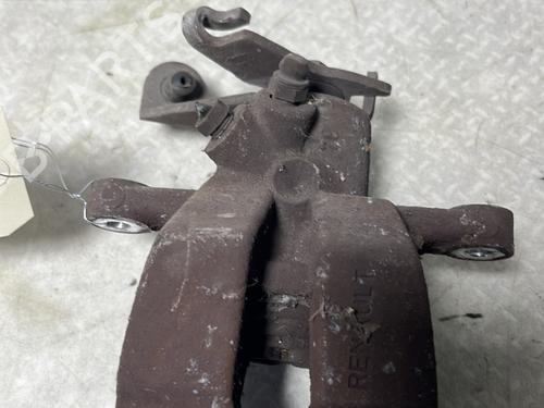 Used Left rear brake caliper RENAULT MEGANE III Hatchback (BZ0/1_, B3_) 1.6 16V (BZ1B, BZ1H) (110 hp) 32322947