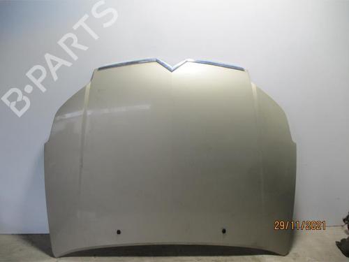 Hood CITROËN C5 II (RC_) 1.6 HDi (RC8HZB) | BP24024063C1 
