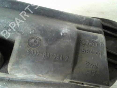 Right front fog light BMW 5 (E39) 525 d | BP21182635C31 