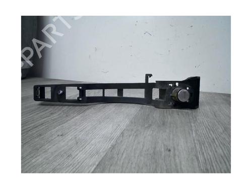 Rear left exterior door handle PEUGEOT 307 (3A/C) 1.6 HDi 110 | BP25979232C130 