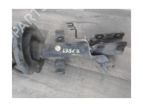Left front shock absorber RENAULT CLIO IV (BH_) 1.5 dCi 90 | BP26577449M16 