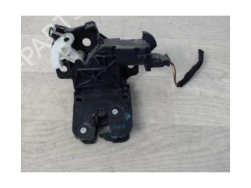 Tailgate lock AUDI A4 B7 Avant (8ED) 1.9 TDI | BP25619314C101 