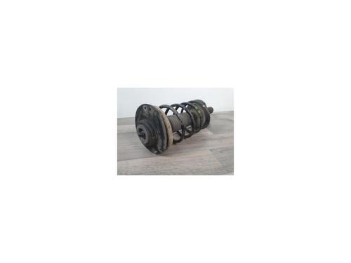 Used Right front shock absorber PEUGEOT 206+ (2L_, 2M_) 1.4 HDi eco 70 (68 hp) 24252989