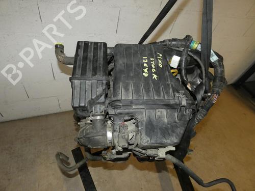 Engine NISSAN PIXO (UA0) 1.0 | BP29703207M1 