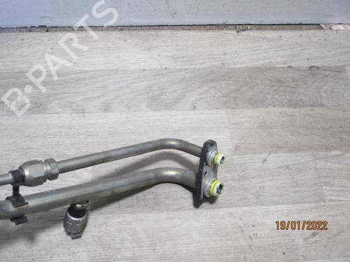 AC pipe VOLVO V50 (545) 1.6 D | BP24023115M126