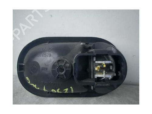 Front left interior door handle RENAULT CLIO III (BR0/1, CR0/1) 1.5 dCi (C/BR0G, C/BR1G) | BP21182794I13 