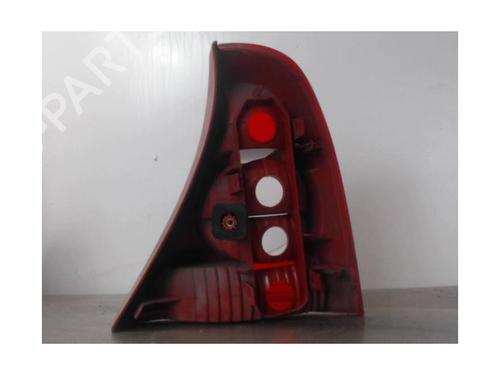Left taillight RENAULT CLIO II (BB_, CB_) 1.2 (BB0A, BB0F, BB10, BB1K, BB28, BB2D, BB2H, CB0A,... | BP27154102C34 