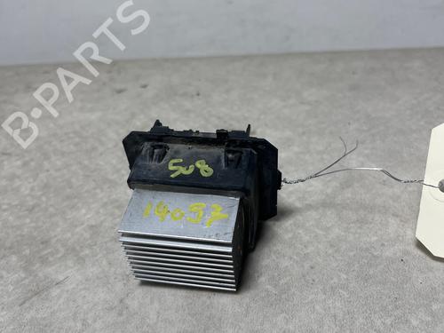 Résistance de chauffage Résistance de chauffage PEUGEOT 508 I (8D_) 1.6 THP (165 hp) 34282698 34282698