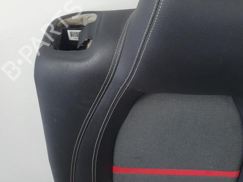 Rear seat MERCEDES-BENZ A-CLASS (W176) A 160 CDI / d (176.011) | BP25033450C17 - Image 6