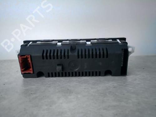 Display monitor CITROËN C3 II (SC_) 1.4 HDi 70 (SC8HZC, SC8HR0, SC8HP4) | BP24023567C48