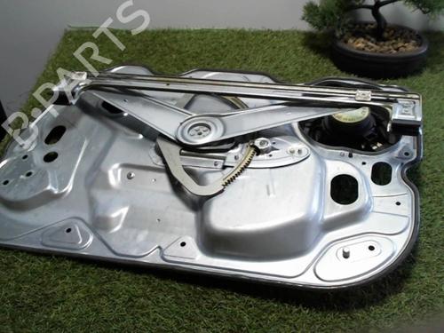 Front left window mechanism FORD FOCUS II (DA_, HCP, DP) 1.6 TDCi | BP25618125C22