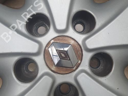 Fælk RENAULT KOLEOS I (HY_) 2.0 dCi (HY0K) | BP26963457C45 - Image 5