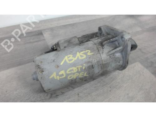 Starter OPEL ZAFIRA / ZAFIRA FAMILY B (A05) 1.9 CDTI (M75) | BP25619751M8 