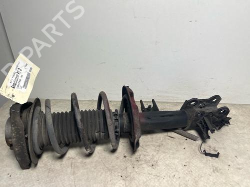 Used Right front shock absorber Right front shock absorber MERCEDES-BENZ A-CLASS (W176) A 180 CDI / d (176.012) (109 hp) 35955696 35955696