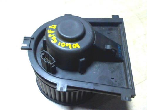 Heater blower motor VW GOLF IV (1J1) 1.9 TDI | BP25618546M62 