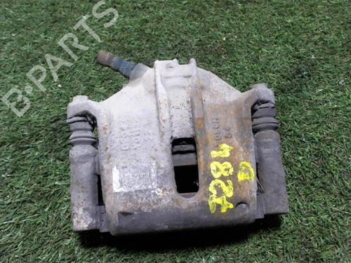 Højre bremsekaliber foran CITROËN BERLINGO / BERLINGO FIRST Box Body/MPV (M_) 1.9 D 70 (MBWJZ, MCWJZ) | BP21182305M104 