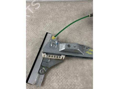 Front left window mechanism OPEL CORSA D (S07) 1.3 CDTI (L08, L68) | BP21556864C22 