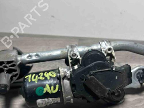 Motor limpa vidros frontal Motor limpa vidros frontal NISSAN JUKE (F15) 1.5 dCi (110 hp) 36405912 36405912