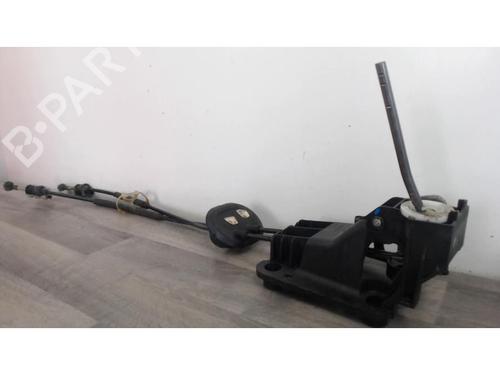 Cable CITROËN C3 II (SC_) 1.4 HDi 70 (SC8HZC, SC8HR0, SC8HP4) | BP25702292E12 