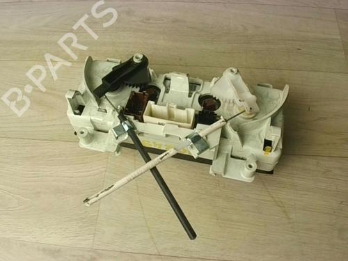 Used Climate control CITROËN BERLINGO Box Body/MPV (B9) 1.6 HDi 75 (75 hp) 24023275