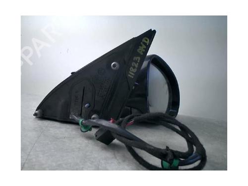 Right mirror VW PASSAT B6 (3C2) 2.0 TDI | BP25618892C27 