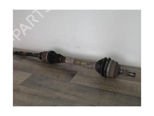 Right front driveshaft PEUGEOT 308 I (4A_, 4C_) 1.6 HDi | BP27330086M39 