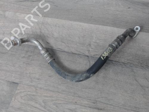 Used AC pipe AC pipe PEUGEOT 407 (6D_) 2.0 HDi 135 (6DRHRH, 6DRHRE, 6DRHRG, 6DRHRJ) (136 hp) 27260894 27260894