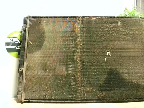 Water radiator VW POLO (6N2) 1.4 16V | BP25618667M31