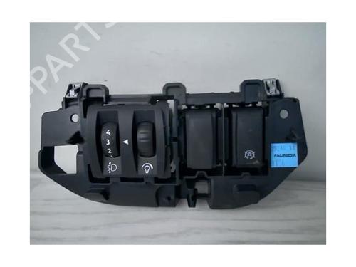 Switch RENAULT CLIO IV (BH_) 0.9 TCe 75 (BHNP) | BP25618918I30 
