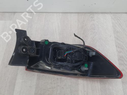 Right taillight RENAULT CLIO IV (BH_) 0.9 TCe 90 (BHNF, BHMA, BHMH, BHJK, BHJR) | BP30807379C35