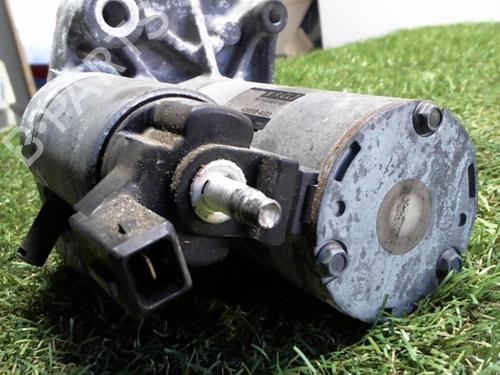 Used Starter PEUGEOT 208 I (CA_, CC_) 1.0 VTi (68 hp) 25026983