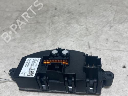 Used Heater resistor Heater resistor MERCEDES-BENZ A-CLASS (W176) A 180 CDI / d (176.012) (109 hp) 35792069 35792069