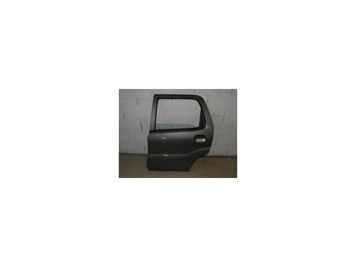 Used Left rear door SUZUKI IGNIS II (MH) 1.3 DDiS (RM413D) (70 hp) 24028242