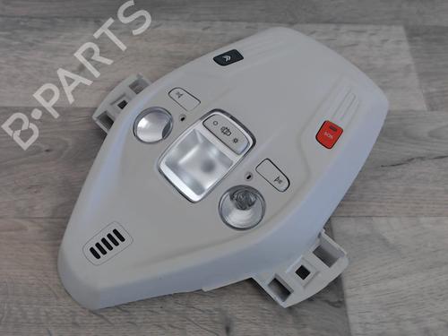 Used Interior roof light CITROËN C4 SPACETOURER (3D_) 1.5 BlueHDi 130 (131 hp) 25601651