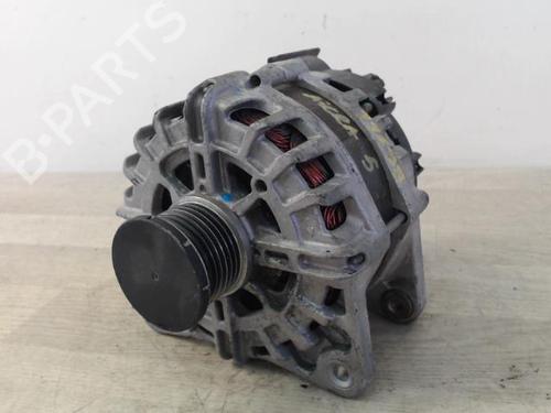 Used Alternator NISSAN MICRA V (K14) 1.0 IG-T 100 (101 hp) 25027049