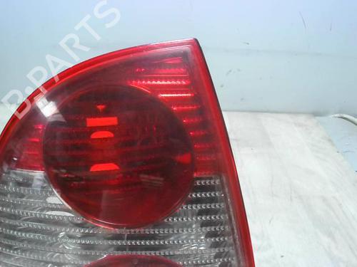 Left taillight VW PASSAT B5.5 (3B3) 2.8 4motion | BP25619055C34