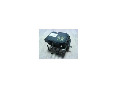 Used ABS pump FIAT PANDA (312_, 319_) 1.2 (312PXA1A) (69 hp) 24027113