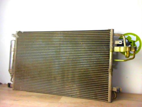Used AC radiator HYUNDAI TUCSON (JM) 2.0 CRDi (113 hp) 24021193