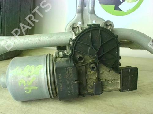 Front wiper motor PEUGEOT 208 I (CA_, CC_) 1.4 HDi | BP24024900M29 